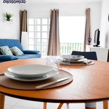 Amazing Cotillo Buenaonda - Wifi Free * Cotillo