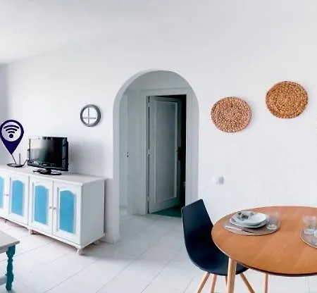 Amazing Cotillo Buenaonda - Wifi Free Apartment