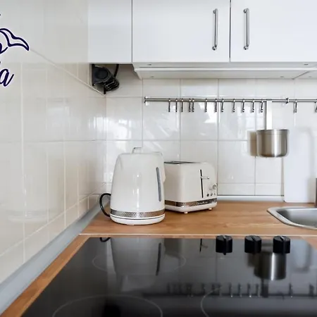Amazing Cotillo Buenaonda - Wifi Free Apartment Cotillo