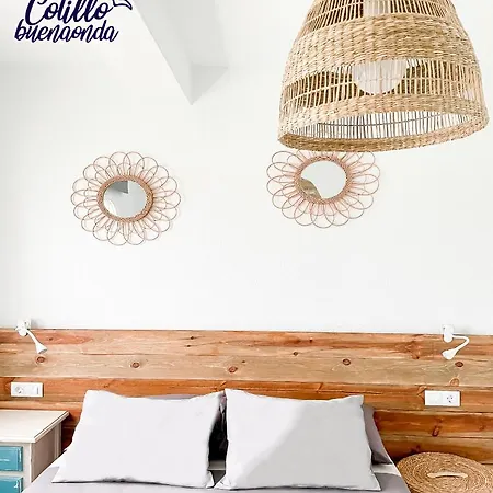 Amazing Cotillo Buenaonda - Wifi Free Cotillo