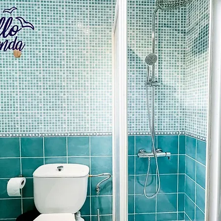 Amazing Cotillo Buenaonda - Wifi Free