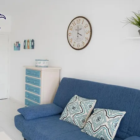 Amazing Cotillo Buenaonda - Wifi Free Apartment Cotillo