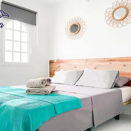 Amazing Cotillo Buenaonda - Wifi Free Apartment Cotillo