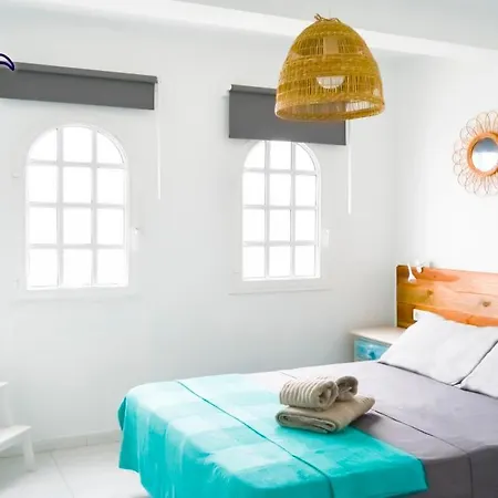 Amazing Cotillo Buenaonda - Wifi Free * Cotillo