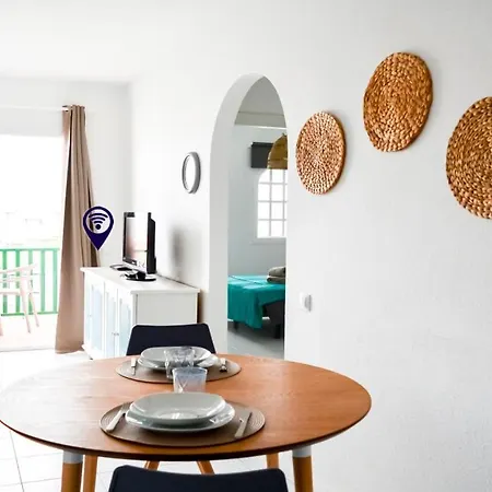 Amazing Cotillo Buenaonda - Wifi Free Apartment Cotillo