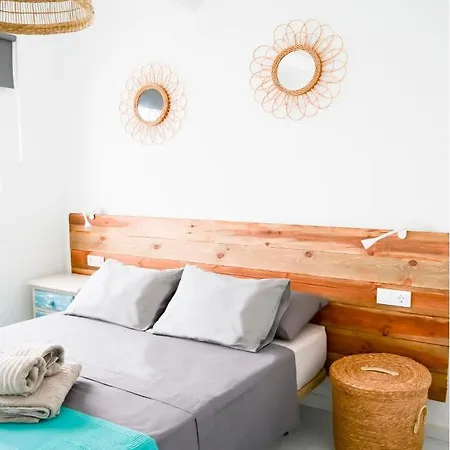 Apartment Amazing Cotillo Buenaonda - Wifi Free Cotillo