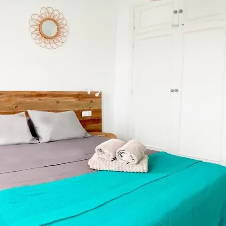 Amazing Cotillo Buenaonda - Wifi Free El Cotillo (Fuerteventura)
