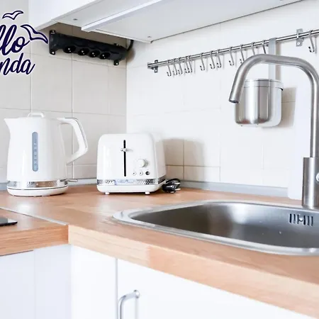 Amazing Cotillo Buenaonda - Wifi Free Apartment Cotillo