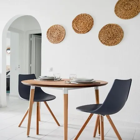 Amazing Cotillo Buenaonda - Wifi Free Apartment Cotillo