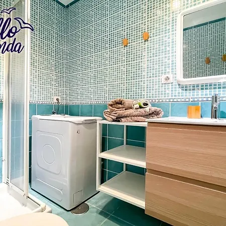 Amazing Cotillo Buenaonda - Wifi Free Apartment *