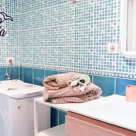 Apartamento Amazing Cotillo Buenaonda - Wifi Free