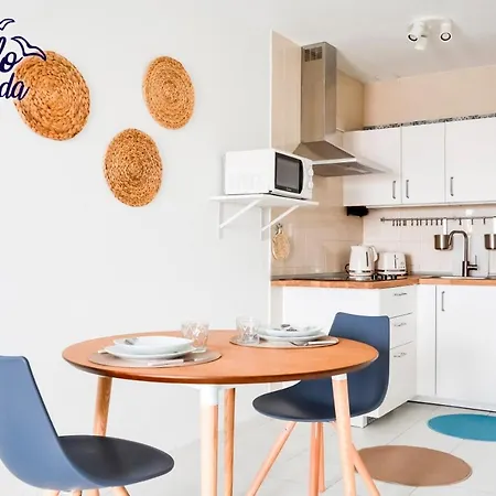 Amazing Cotillo Buenaonda - Wifi Free Apartamento