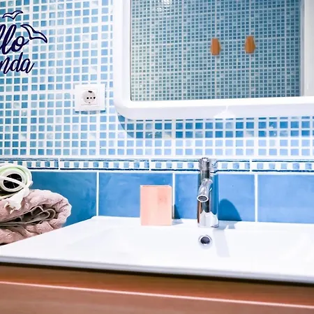 Amazing Cotillo Buenaonda - Wifi Free Apartamento *